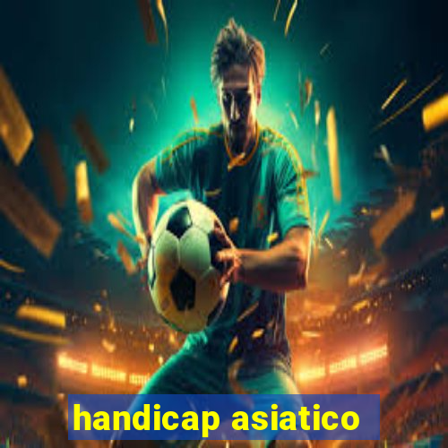 handicap asiatico -0,5